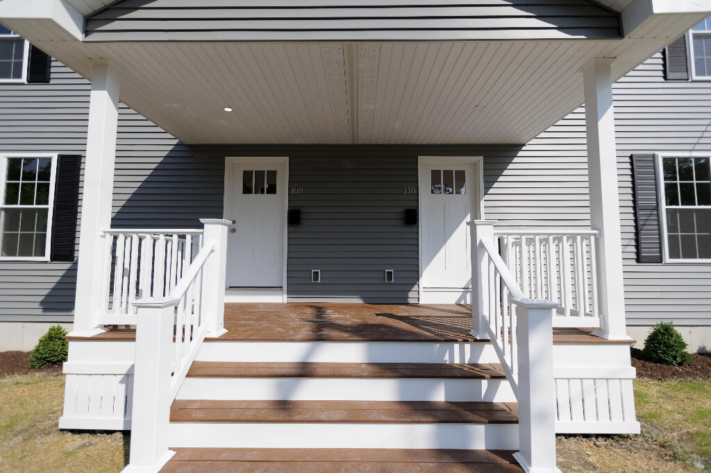 110 3rd Street, Unit 110 Bangor, ME 04401 - Photo 93 of 95 95