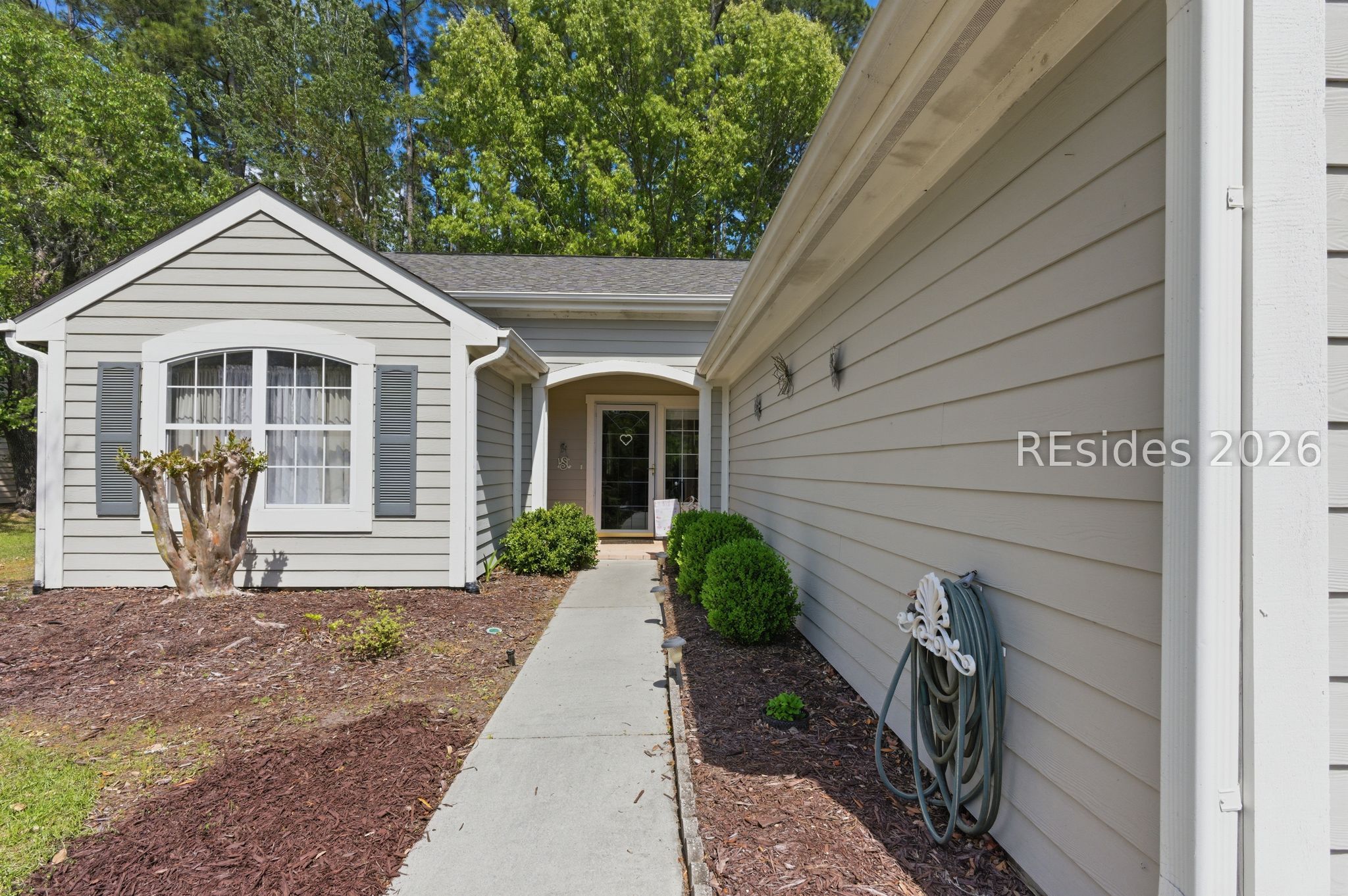 132 Colonel Thomas Heyward Road Bluffton, SC 29909 - Photo 4 of 28