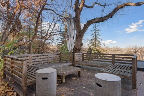 $995,000 | 747 Kenwood Parkway, Minneapolis, MN 55403