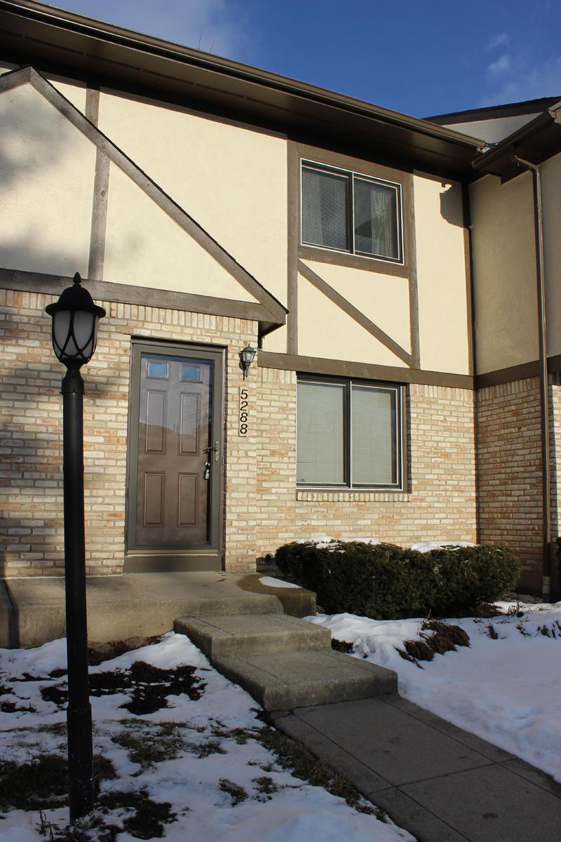 5288 Timberline Road, Unit 120 Columbus, OH 43220 - Photo 23 of 23 Gallery Image 23