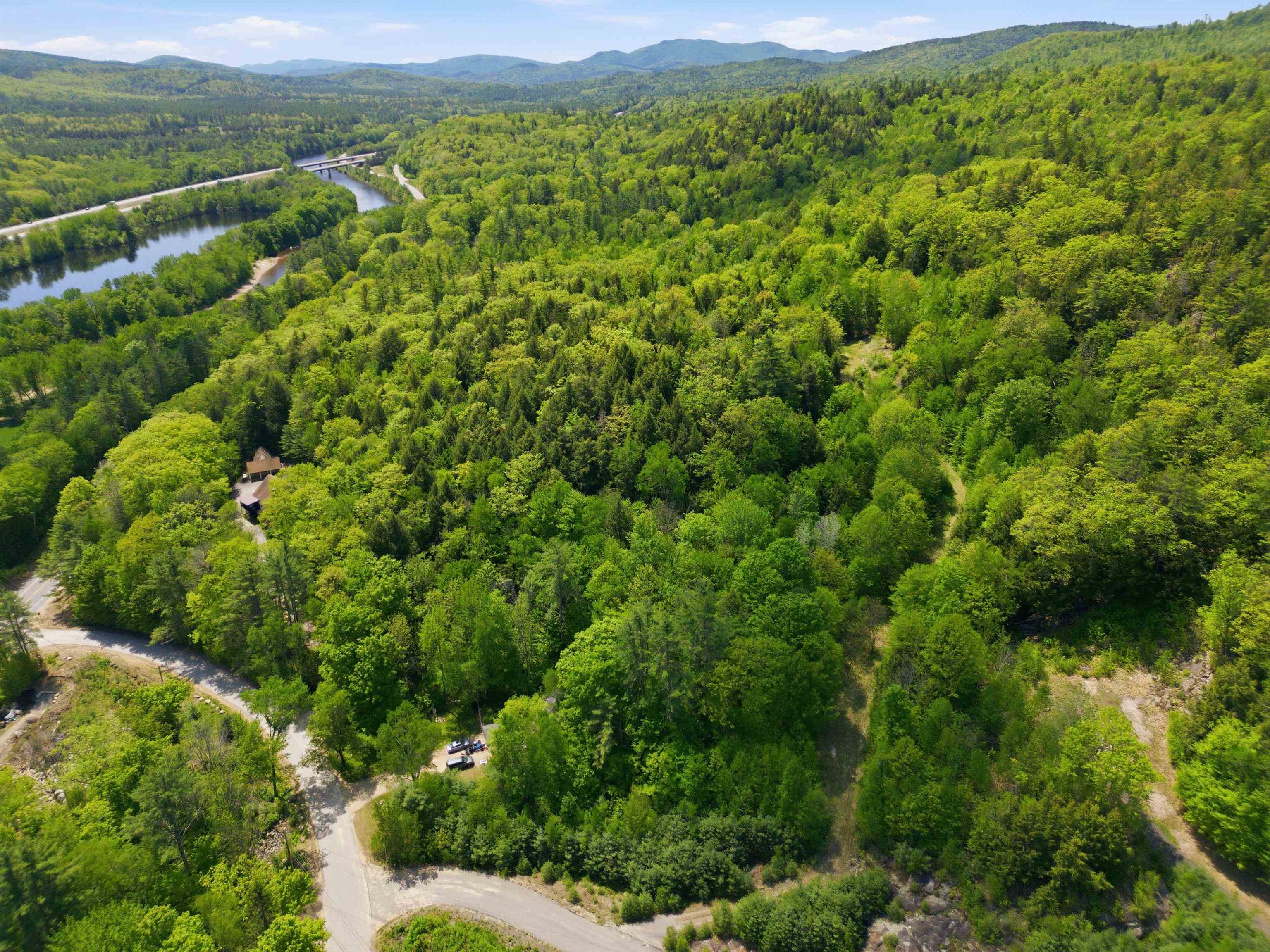 Lot 4 Quarry Road Campton, NH 03223 - Photo 3 of 14