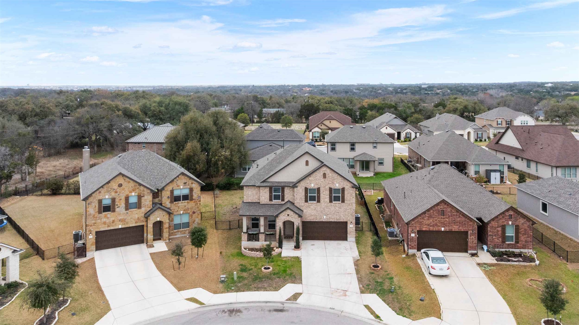 116 Kyndals Meadow Cove Georgetown, TX 78628 - Photo 27 of 36