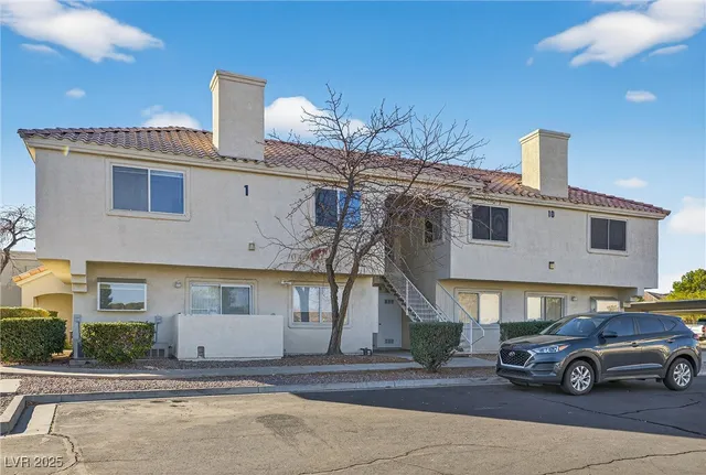 $180,000 | 758 Anne Lane, Unit 758, Henderson, NV 89015