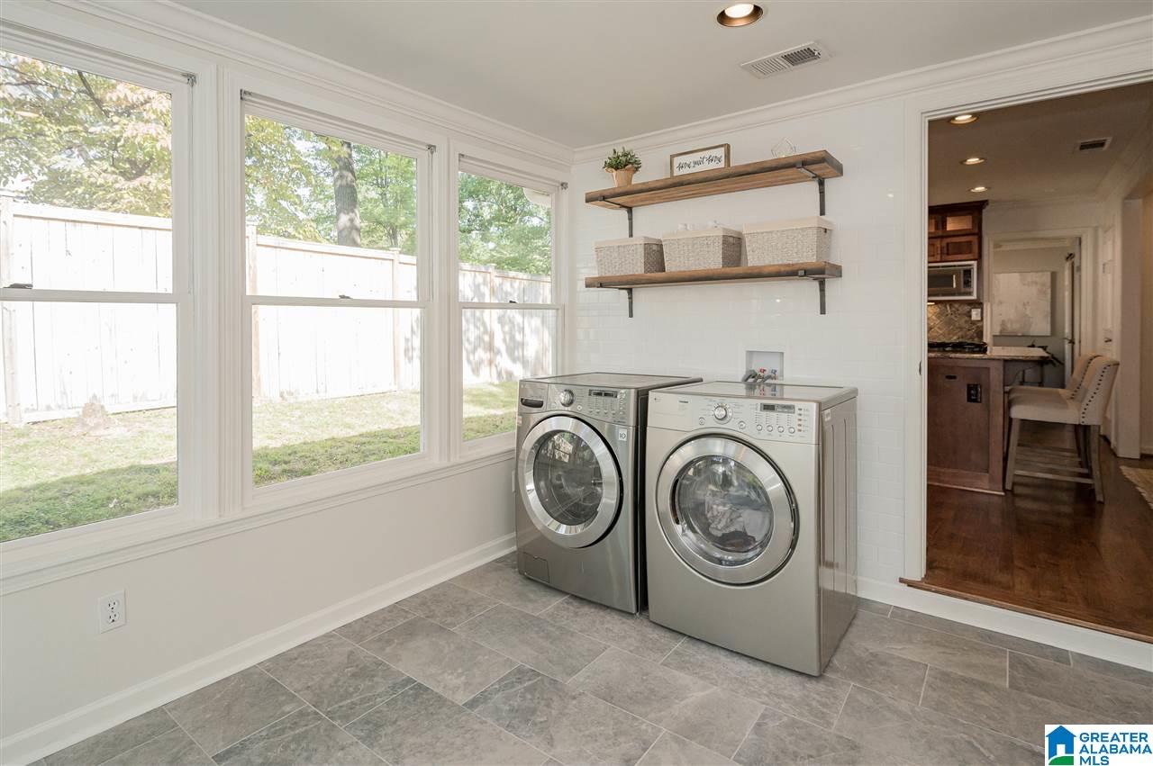 807 Forrest Drive Birmingham, AL 35209 - Photo 21 of 47