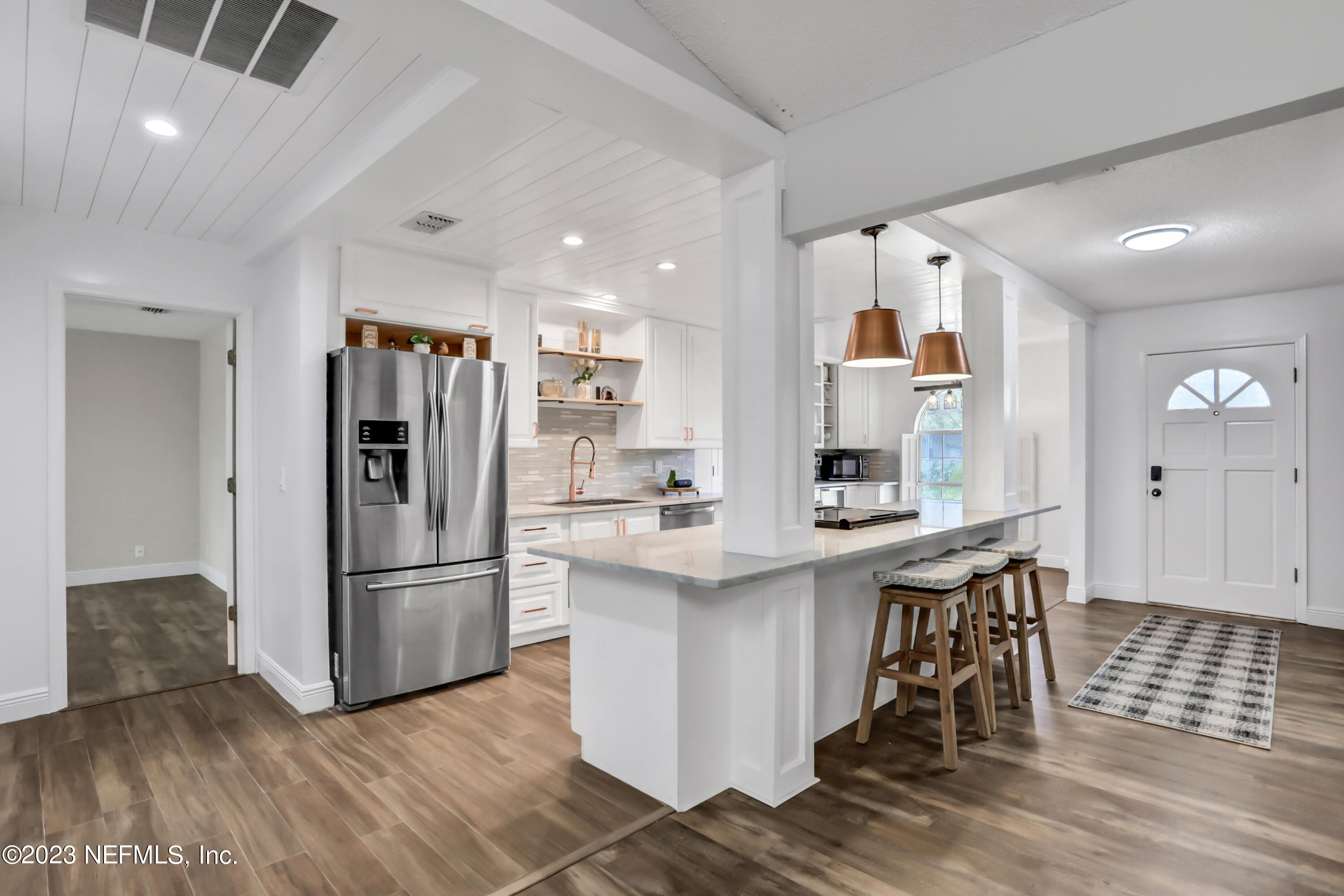 1853 Rambling Ridge Lane Jacksonville, FL 32225 - Photo 1 of 42 kitchen