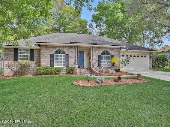 1853 Rambling Ridge Lane Jacksonville, FL 32225 - Photo 2 of 42 6D816C58-E718-4988-8DDF-8AD37371EA36