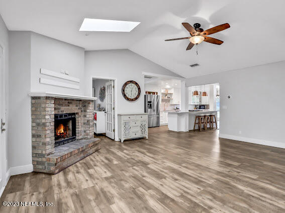 1853 Rambling Ridge Lane Jacksonville, FL 32225 - Photo 24 of 42 3AE390F4-6831-4076-92FB-8303DC22CA45