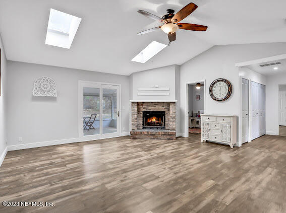 1853 Rambling Ridge Lane Jacksonville, FL 32225 - Photo 25 of 42 5D583926-4959-4E11-B008-2BD5D428EF01