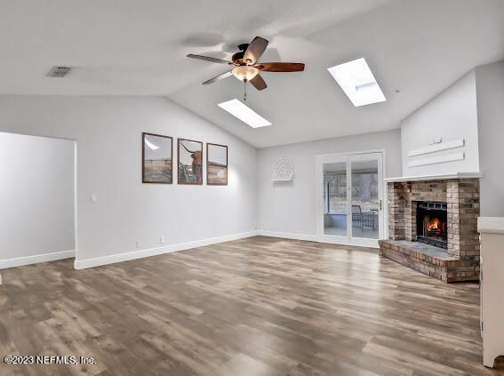 1853 Rambling Ridge Lane Jacksonville, FL 32225 - Photo 26 of 42 5179BB70-2B46-45EB-9D4C-3134CD807E0E