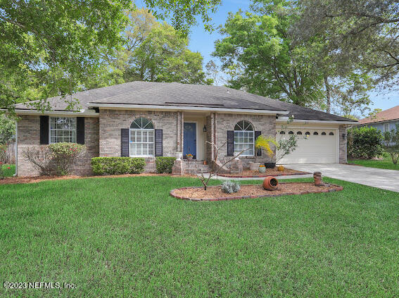 1853 Rambling Ridge Lane Jacksonville, FL 32225 - Photo 4 of 42 EF95EC6F-D393-4B14-8937-514EDF43661F