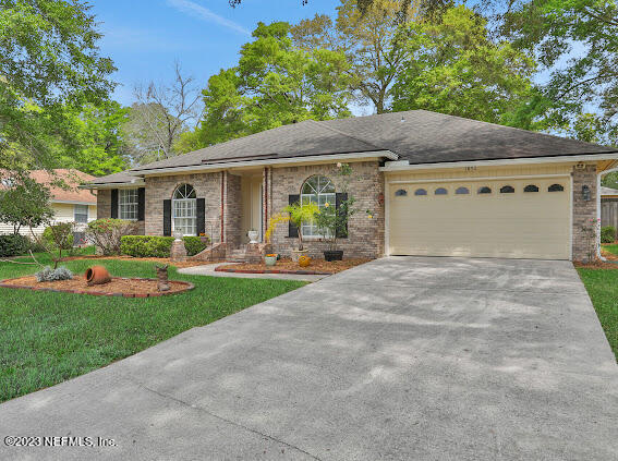 1853 Rambling Ridge Lane Jacksonville, FL 32225 - Photo 5 of 42 DFDB5233-FA8B-476F-A16A-BA83B60513CC