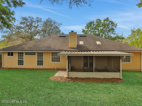 1853 Rambling Ridge Lane Jacksonville, FL 32225 - Photo 8 of 42 DF744A7E-DCA3-4BF8-93E2-3C5DB7383486