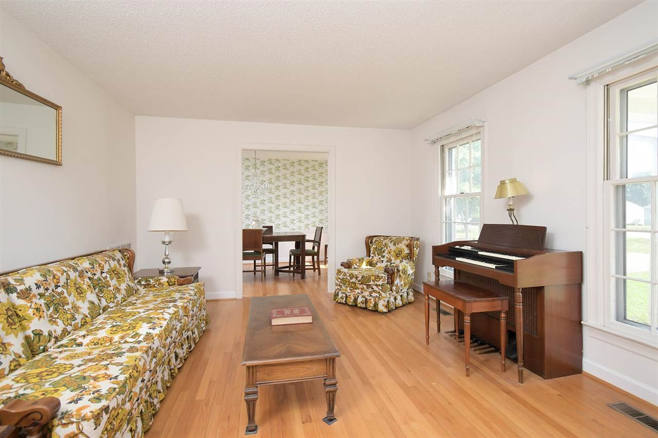 4305 St James Church Road Raleigh, NC 27604 - Photo 2 of 24 Photo 2