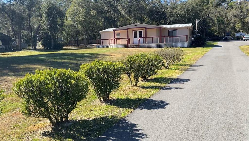 24425 Duffield Road Brooksville, FL 34601 - Photo 1 of 1 Gallery Image 1
