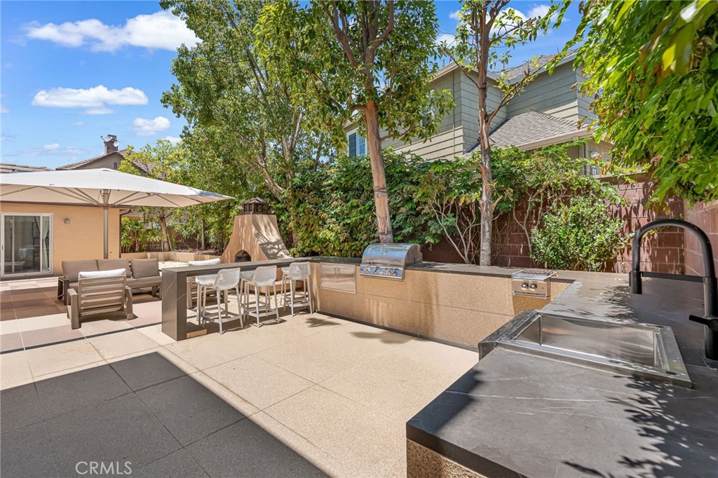 15 Tether Moon Lane Ladera Ranch, CA 92694 - Photo 101 of 124