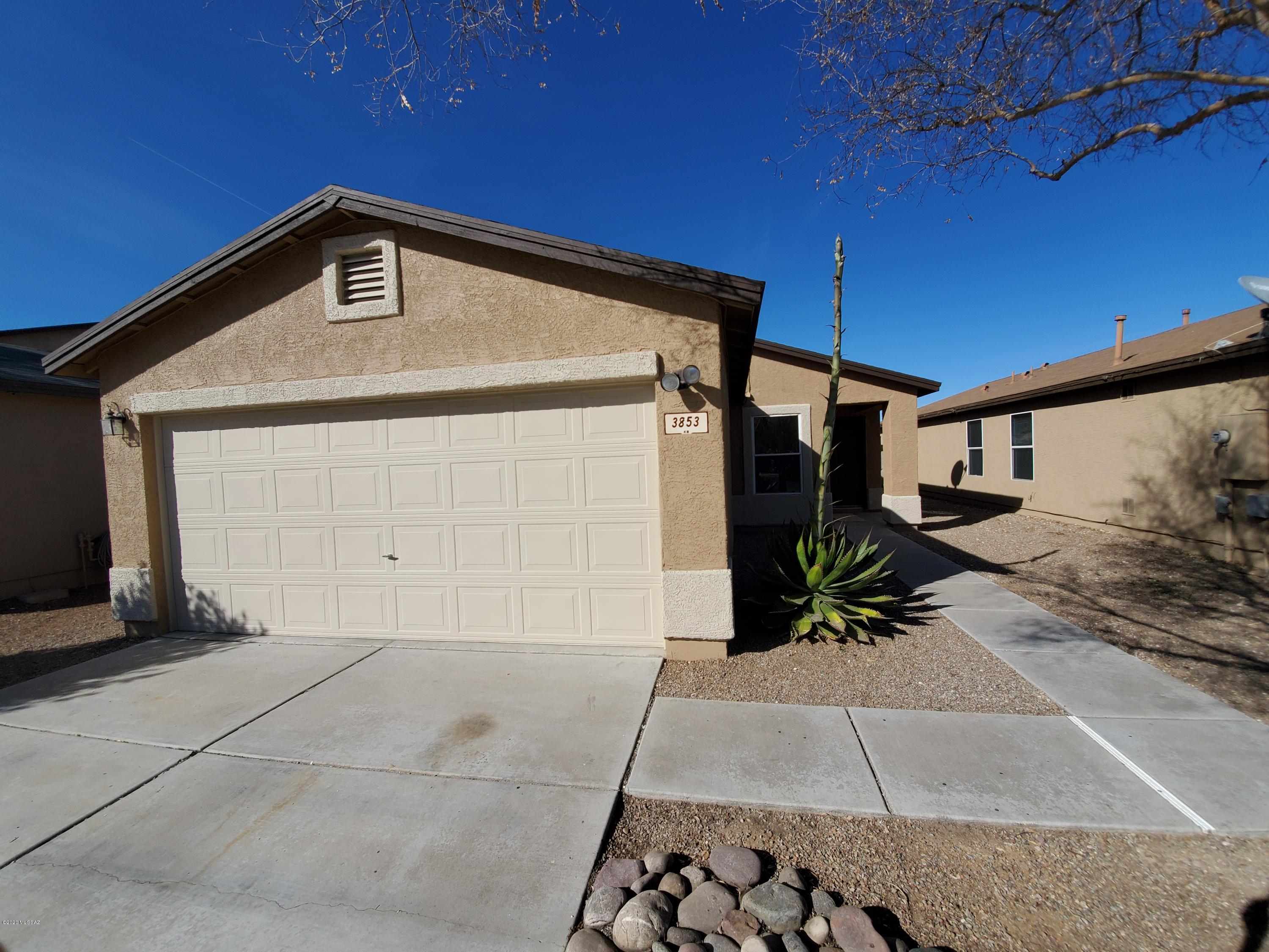 3853 East Eventide Street Tucson, AZ 85706 - Photo 1 of 16