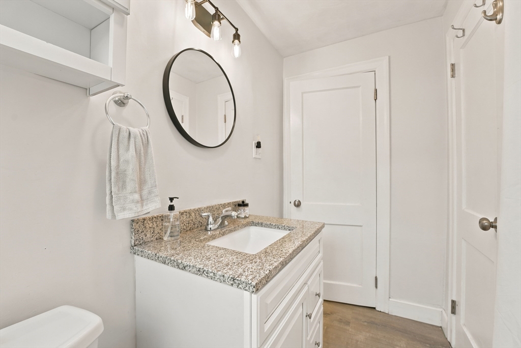 161 Stony Hill Road Wilbraham, MA 01095 - Photo 17 of 39