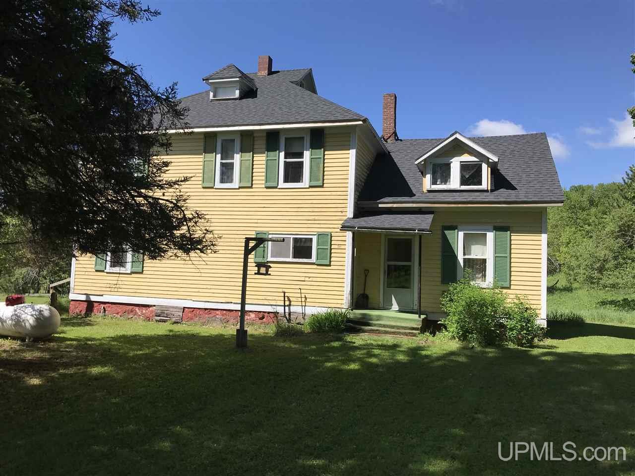 12547 Krolik Road Baraga, MI 49908 - Photo 33 of 40 Gallery Image 33