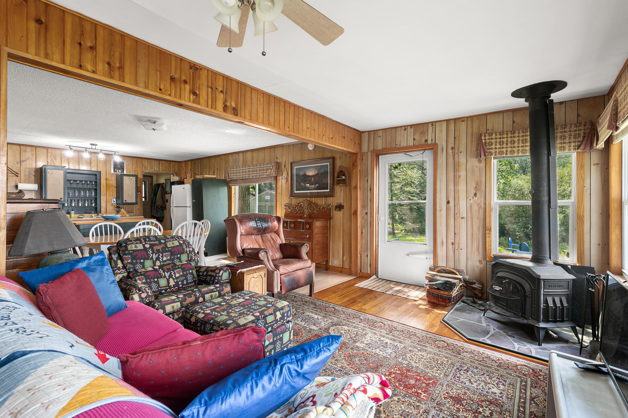 26767 Sycamore Road Hillman, MN 56338 - Photo 10 of 38 Gallery Image 10