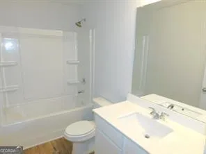 $1,850 | 57 Toter Trace, Dawsonville, GA 30534