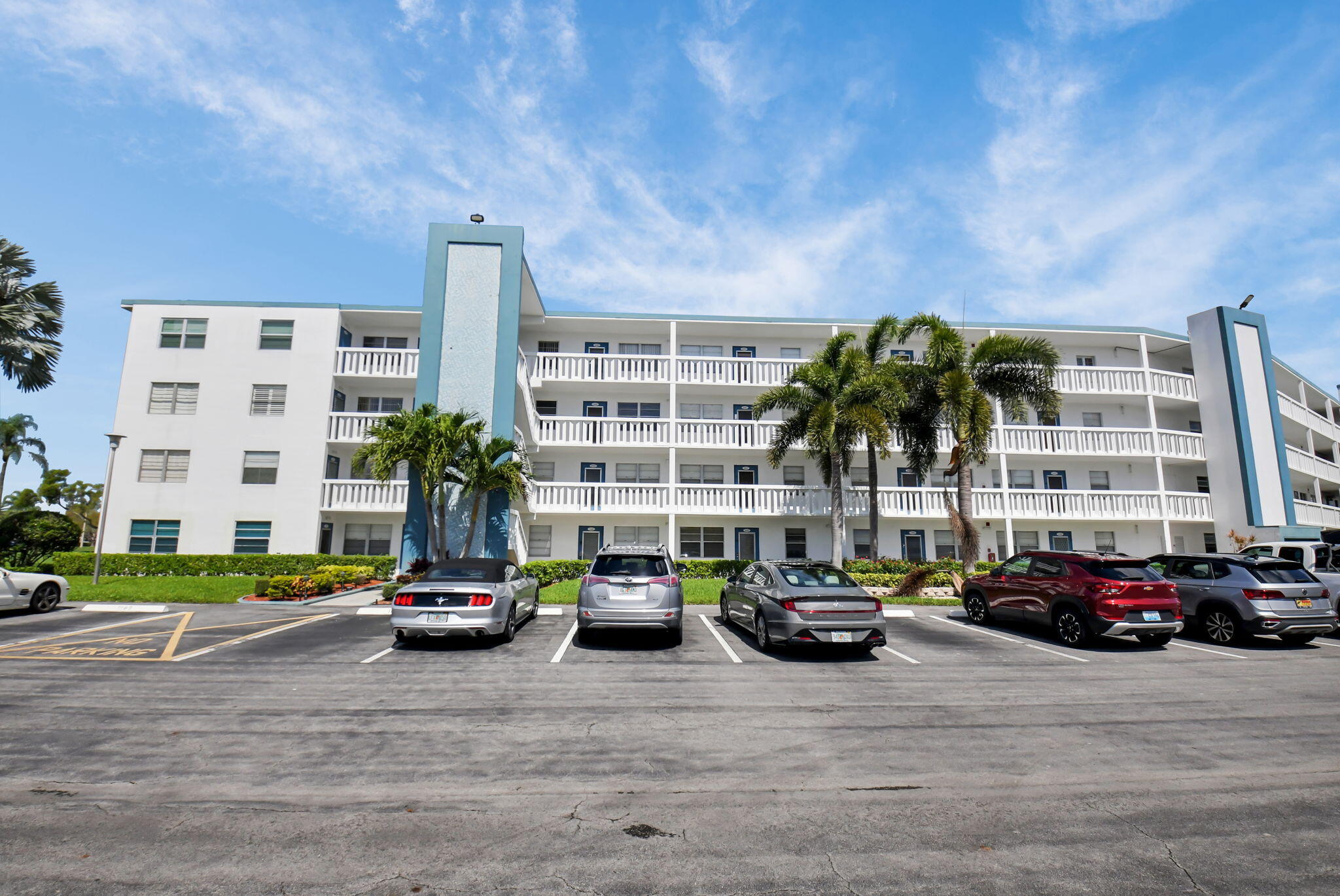 4088 Exeter Boca Raton, FL 33434 - Photo 1 of 48 Exeter E