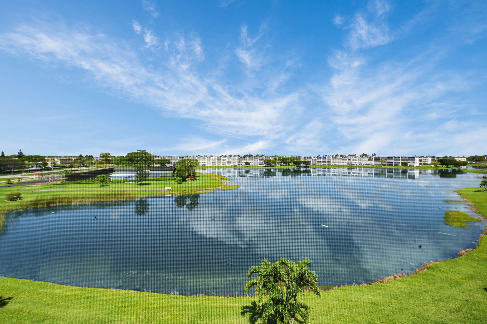 4088 Exeter Boca Raton, FL 33434 - Photo 26 of 48 Lake View