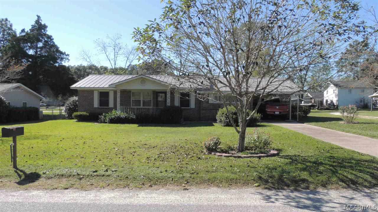 104 Clement Street Samson, AL 36477 - Photo 1 of 1 Gallery Image 1