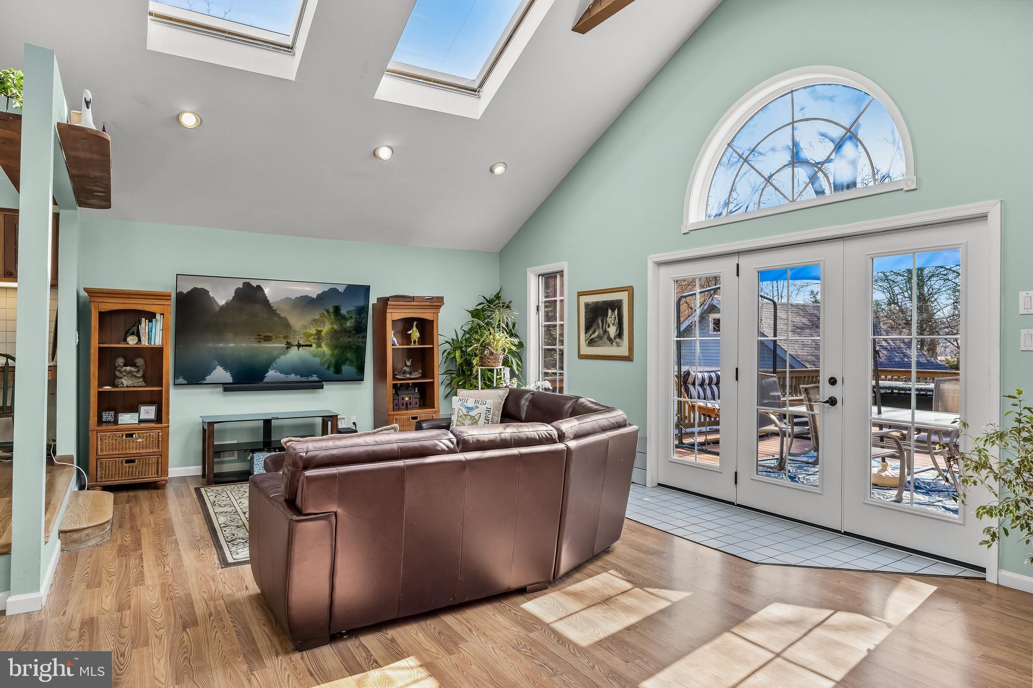 144 Hopkins Avenue Haddonfield, NJ 08033 - Photo 4 of 25