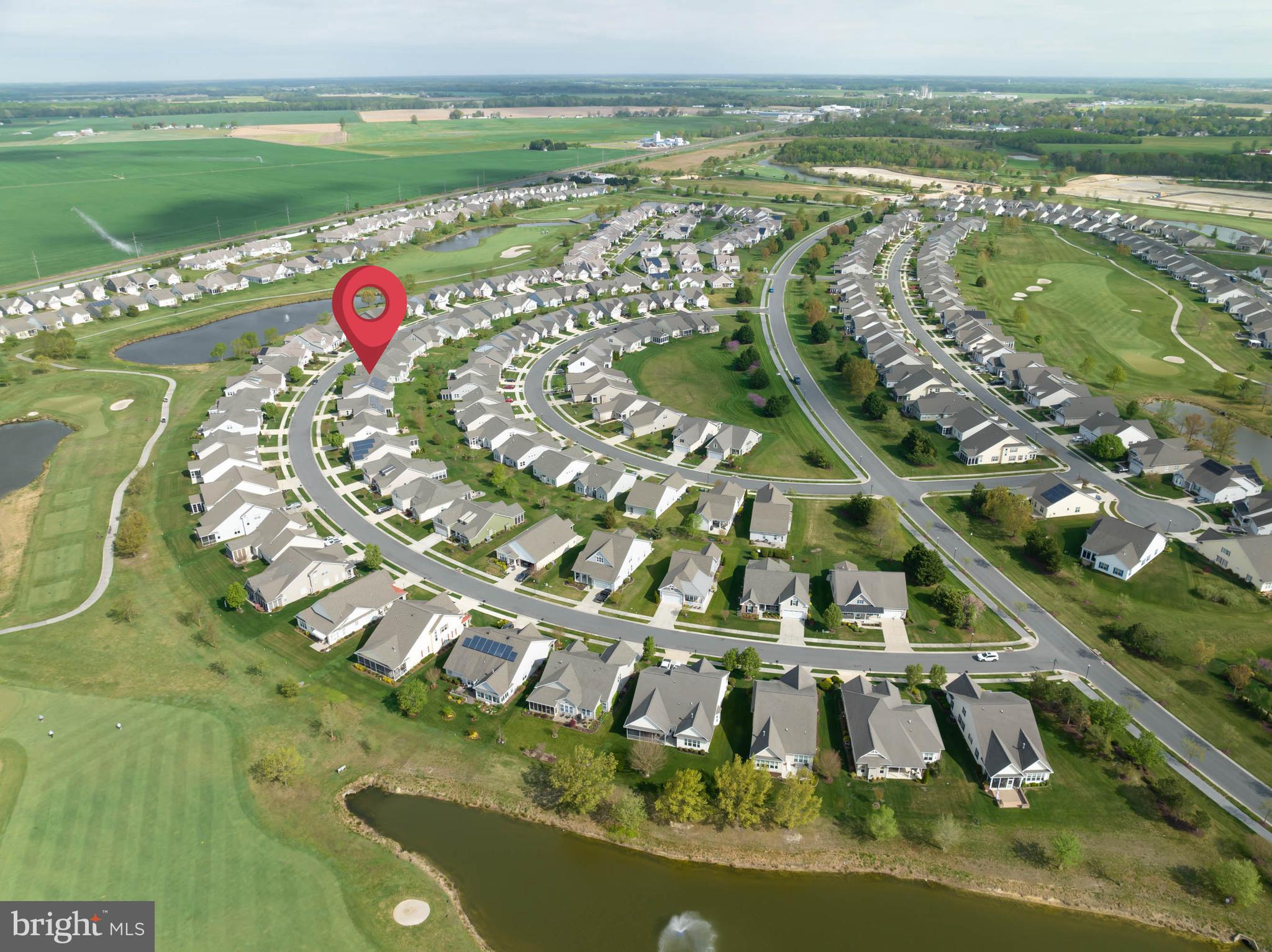 32 Canvasback Circle Bridgeville, DE 19933 - Photo 11 of 56 Community