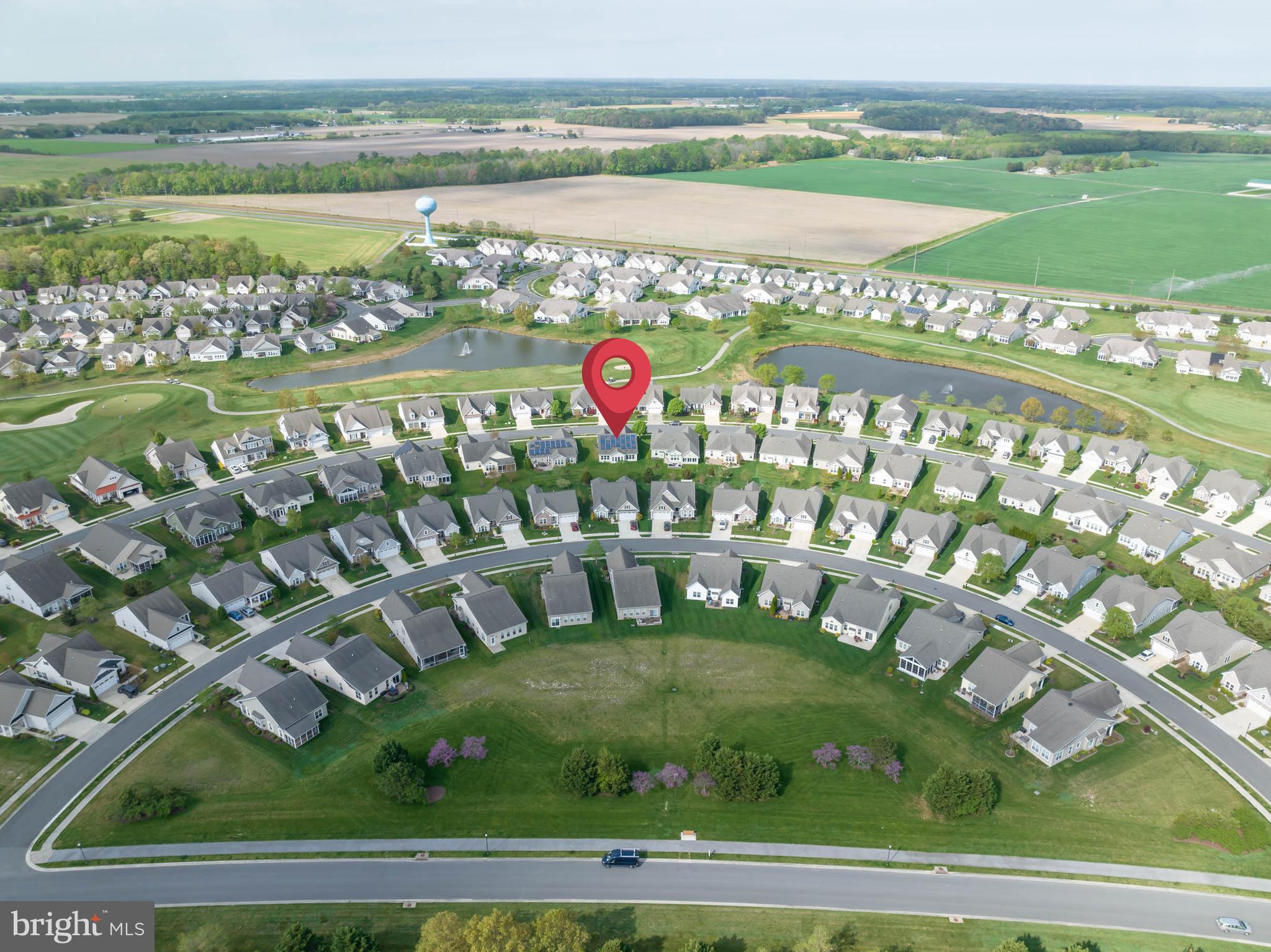 32 Canvasback Circle Bridgeville, DE 19933 - Photo 12 of 56 Community