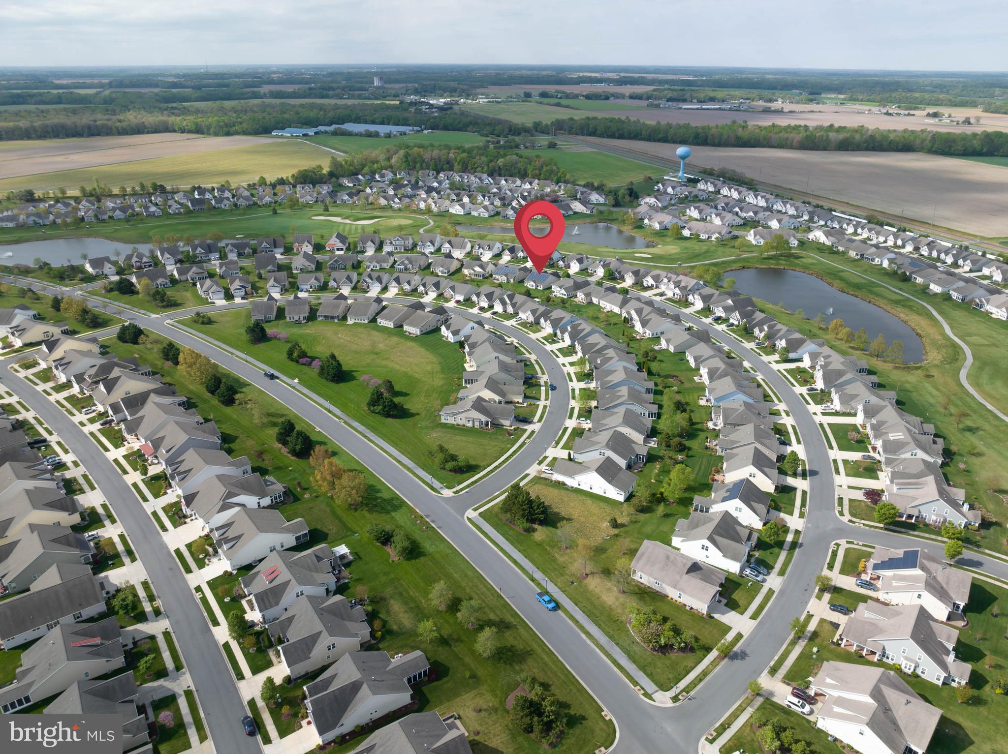 32 Canvasback Circle Bridgeville, DE 19933 - Photo 13 of 56 Cmmunity