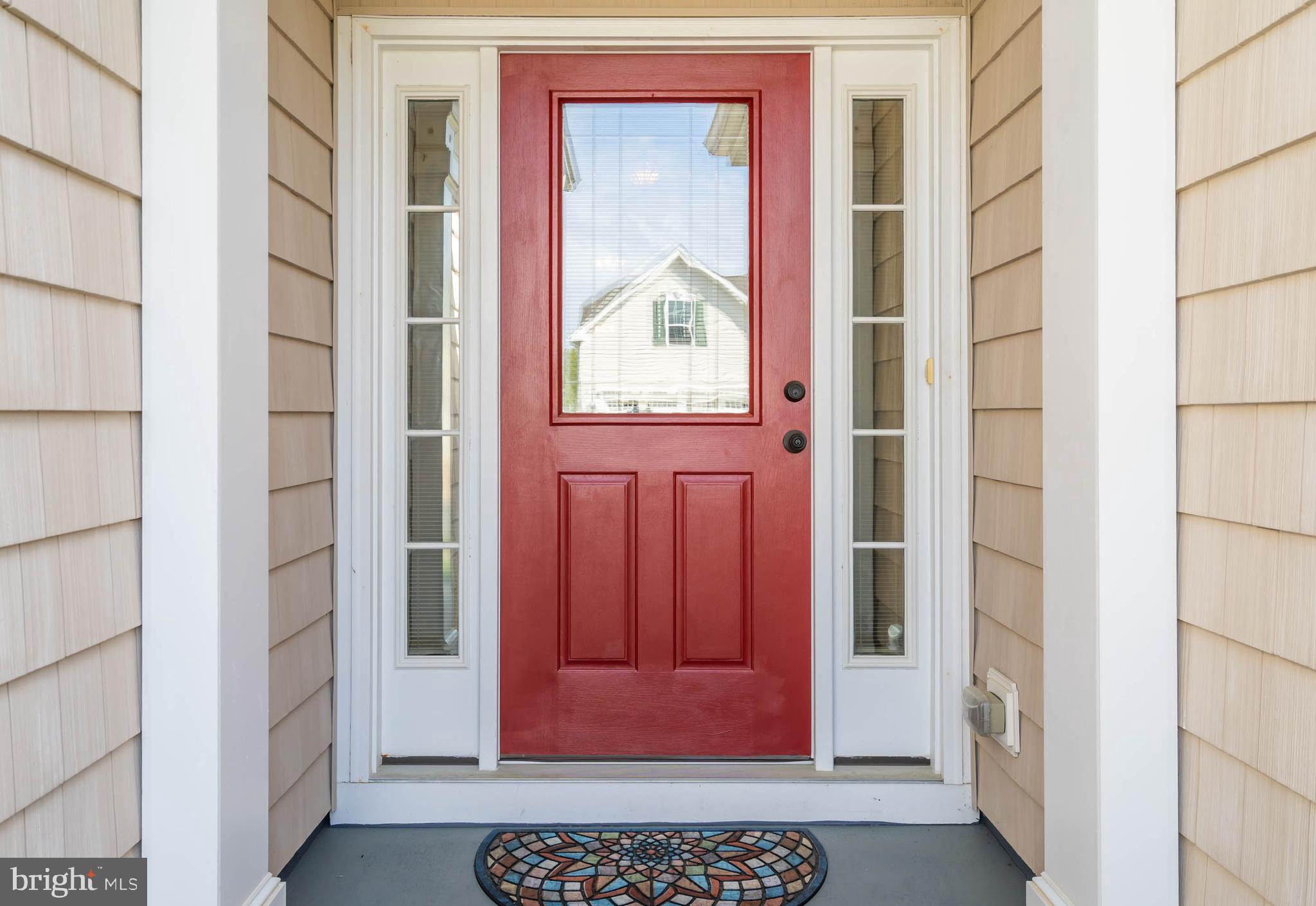 32 Canvasback Circle Bridgeville, DE 19933 - Photo 15 of 56 Front Door