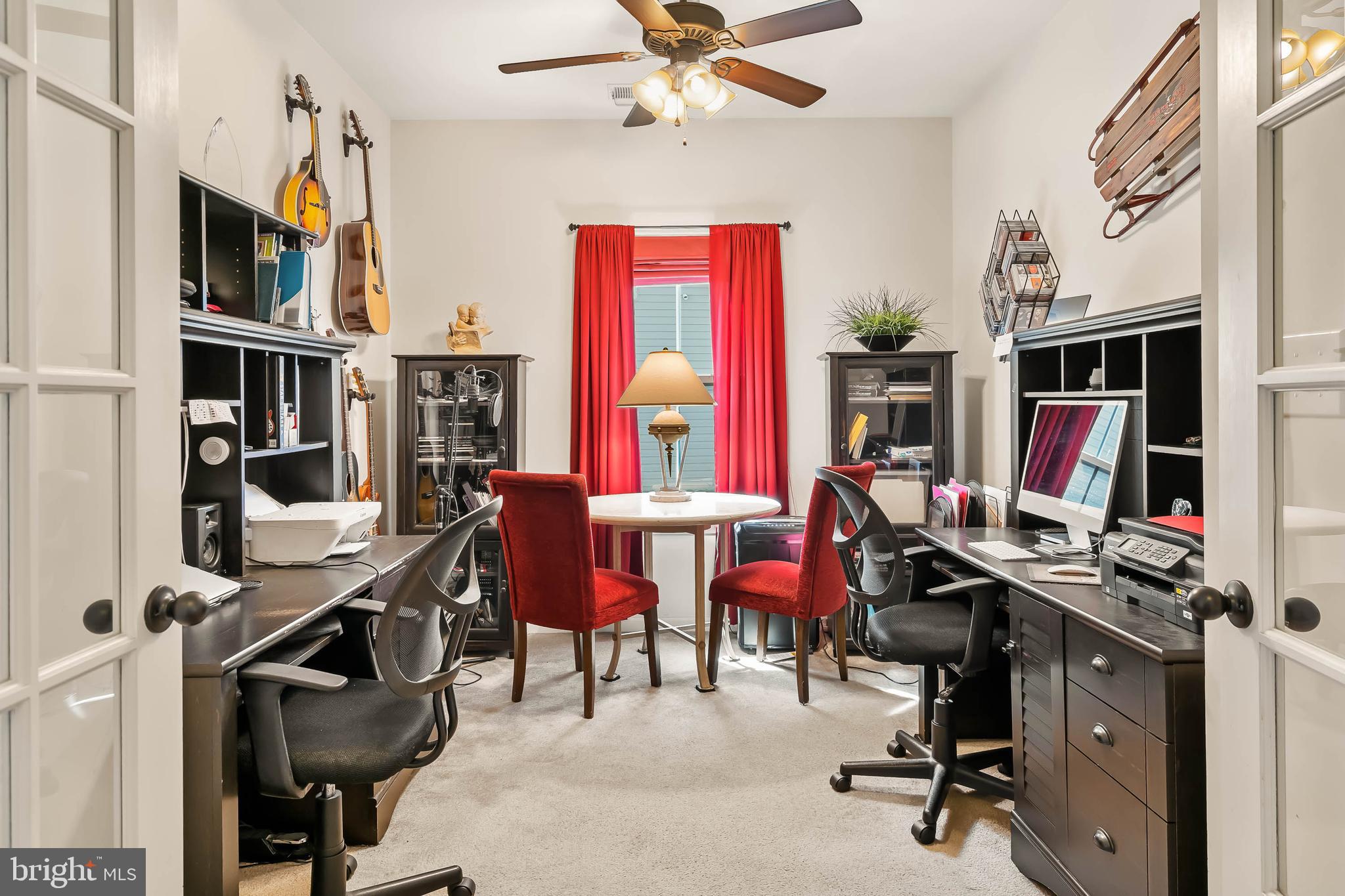 32 Canvasback Circle Bridgeville, DE 19933 - Photo 17 of 56 Office/Den