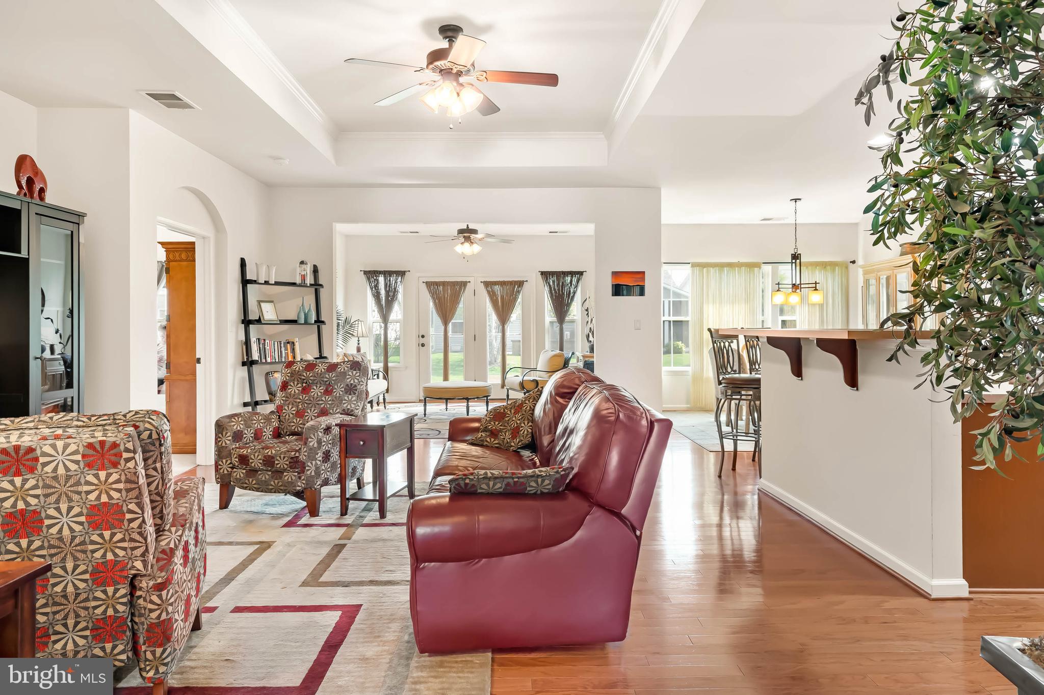 32 Canvasback Circle Bridgeville, DE 19933 - Photo 18 of 56 Family Room