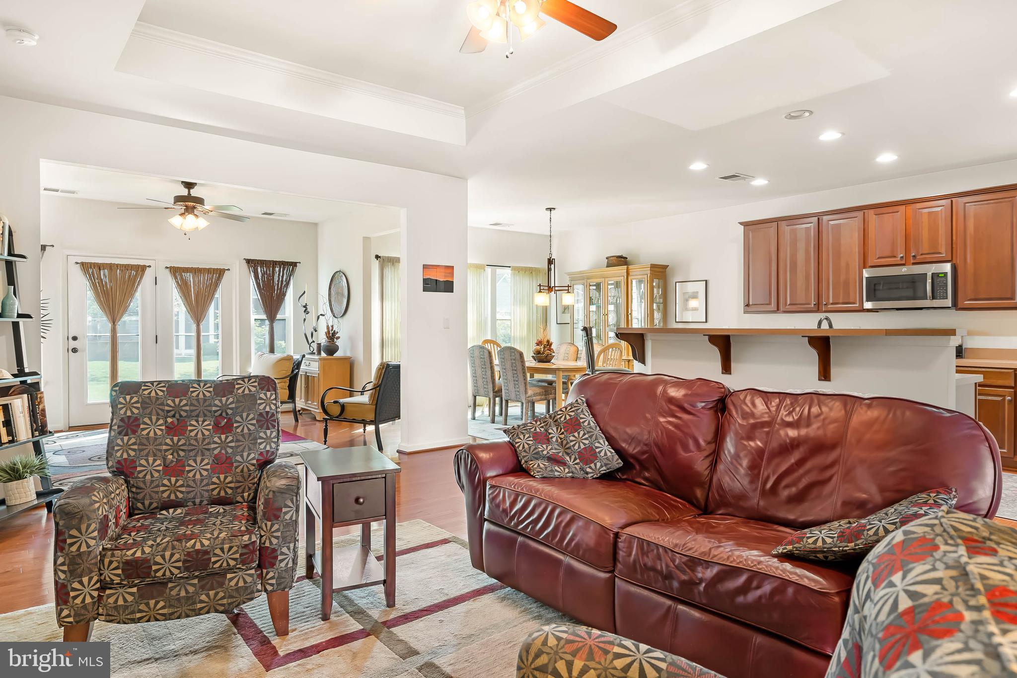 32 Canvasback Circle Bridgeville, DE 19933 - Photo 19 of 56 Family Room