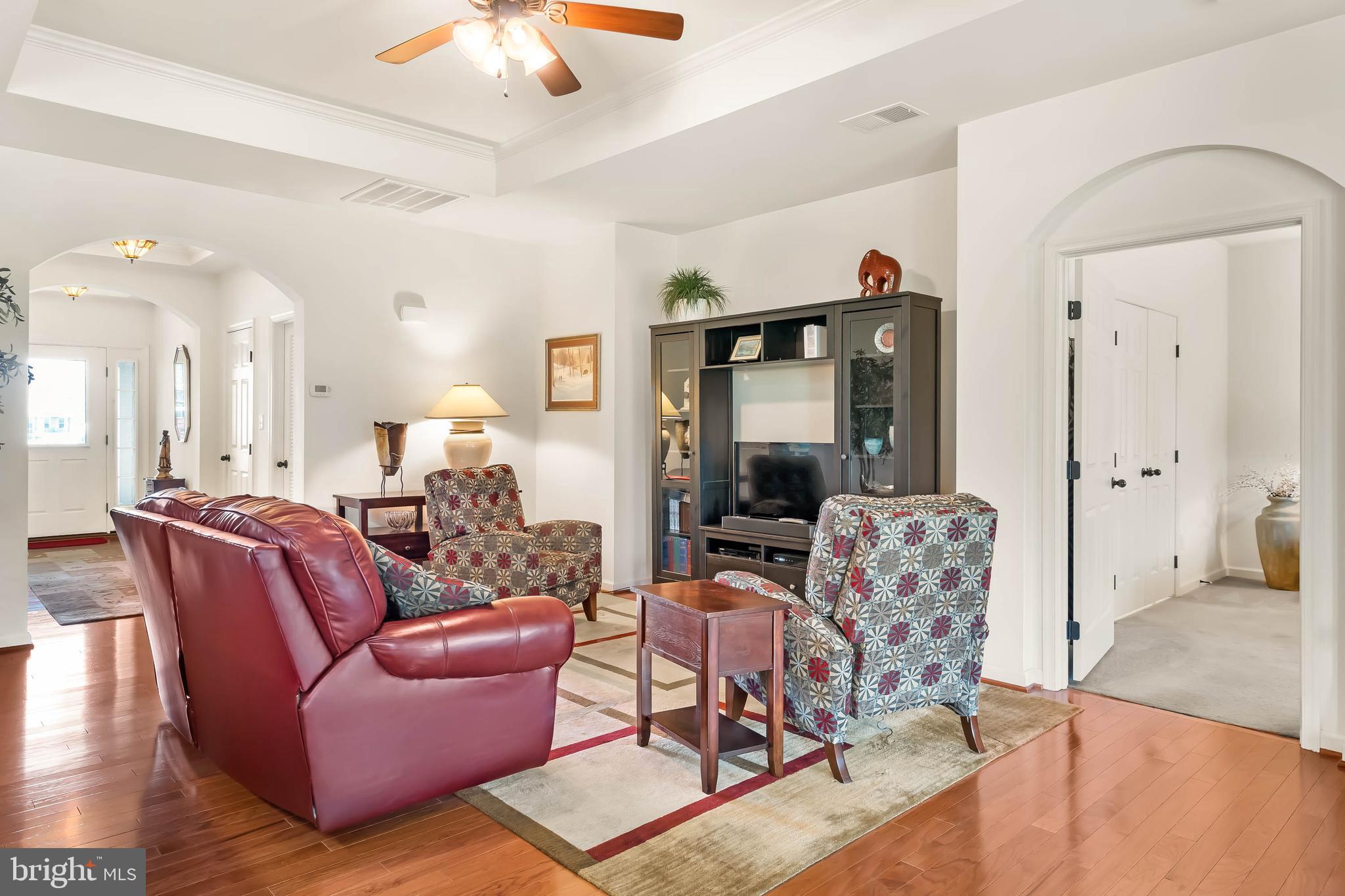 32 Canvasback Circle Bridgeville, DE 19933 - Photo 20 of 56 Family Room