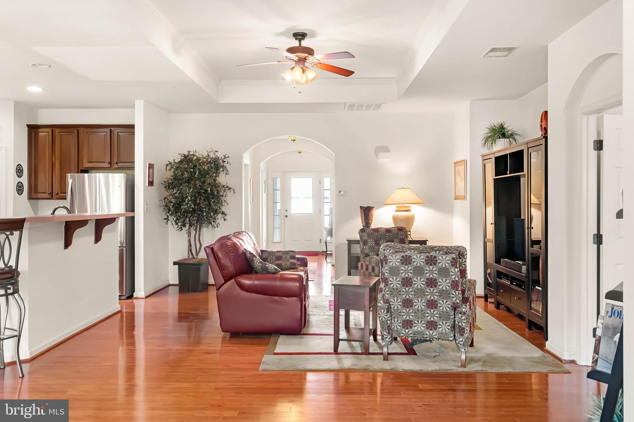 32 Canvasback Circle Bridgeville, DE 19933 - Photo 21 of 56 Family Room