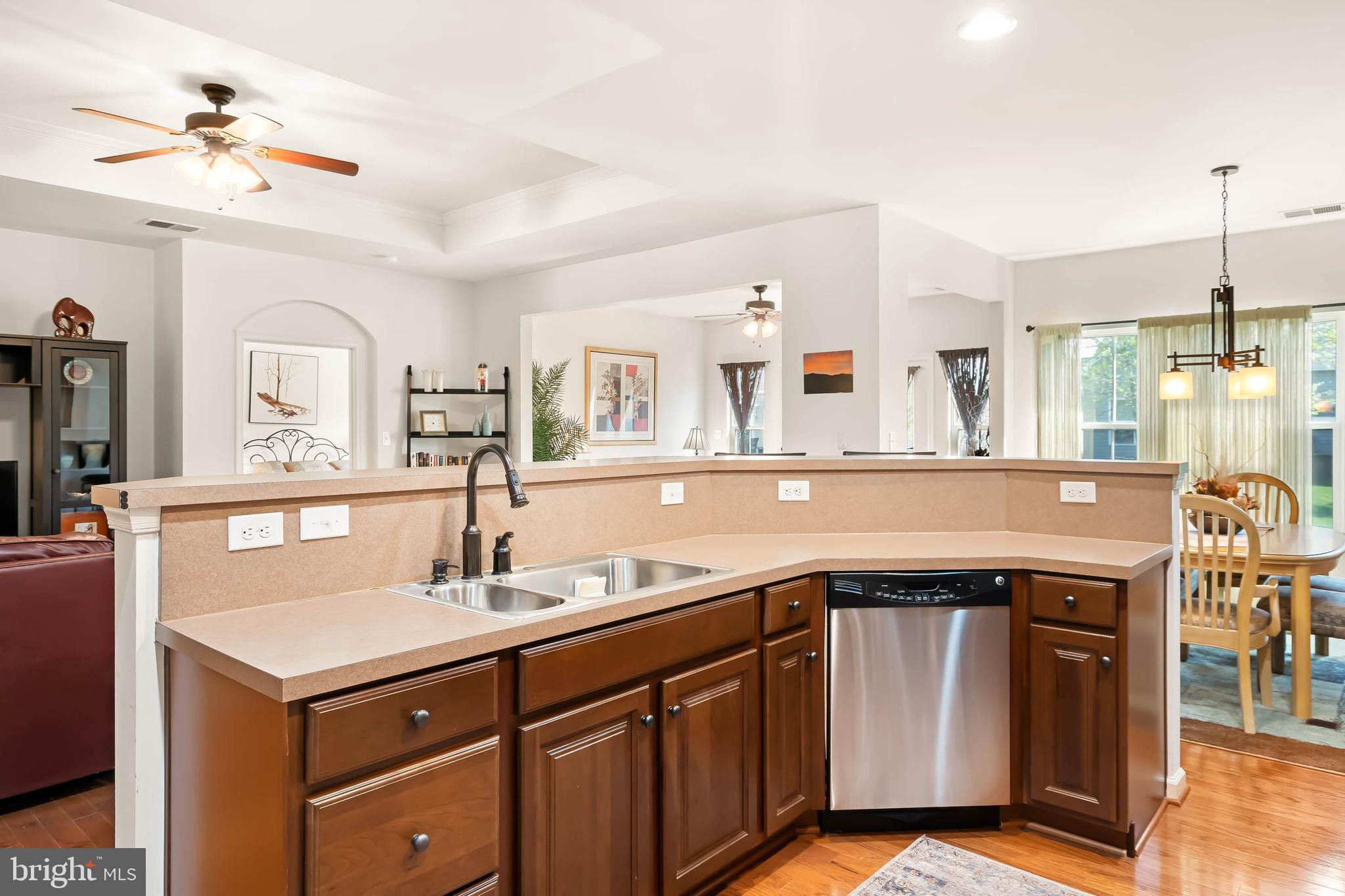 32 Canvasback Circle Bridgeville, DE 19933 - Photo 26 of 56 Kitchen Island