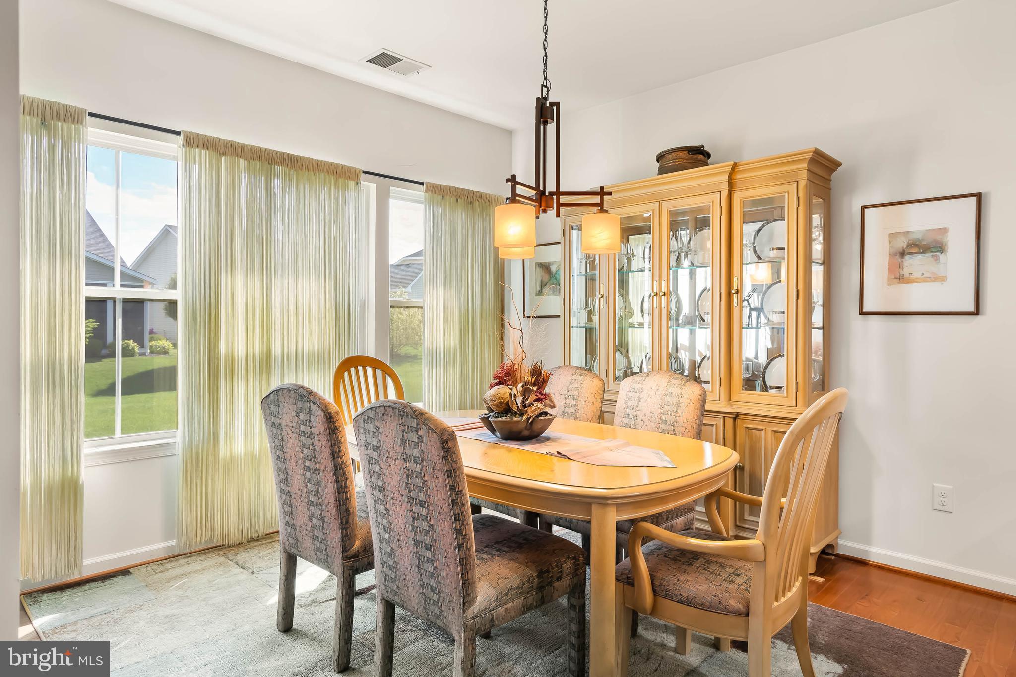 32 Canvasback Circle Bridgeville, DE 19933 - Photo 27 of 56 Dining Room