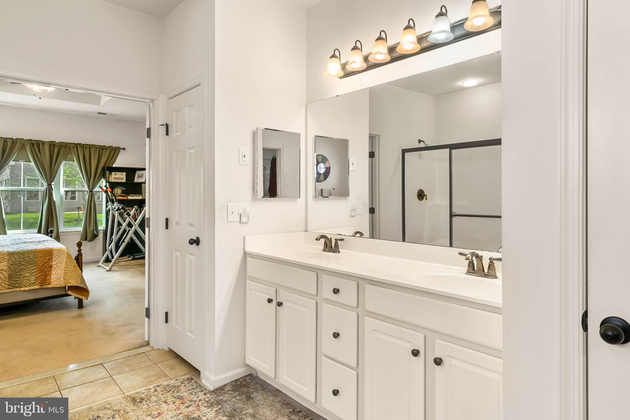 32 Canvasback Circle Bridgeville, DE 19933 - Photo 37 of 56 Primary Bath w/double sinks