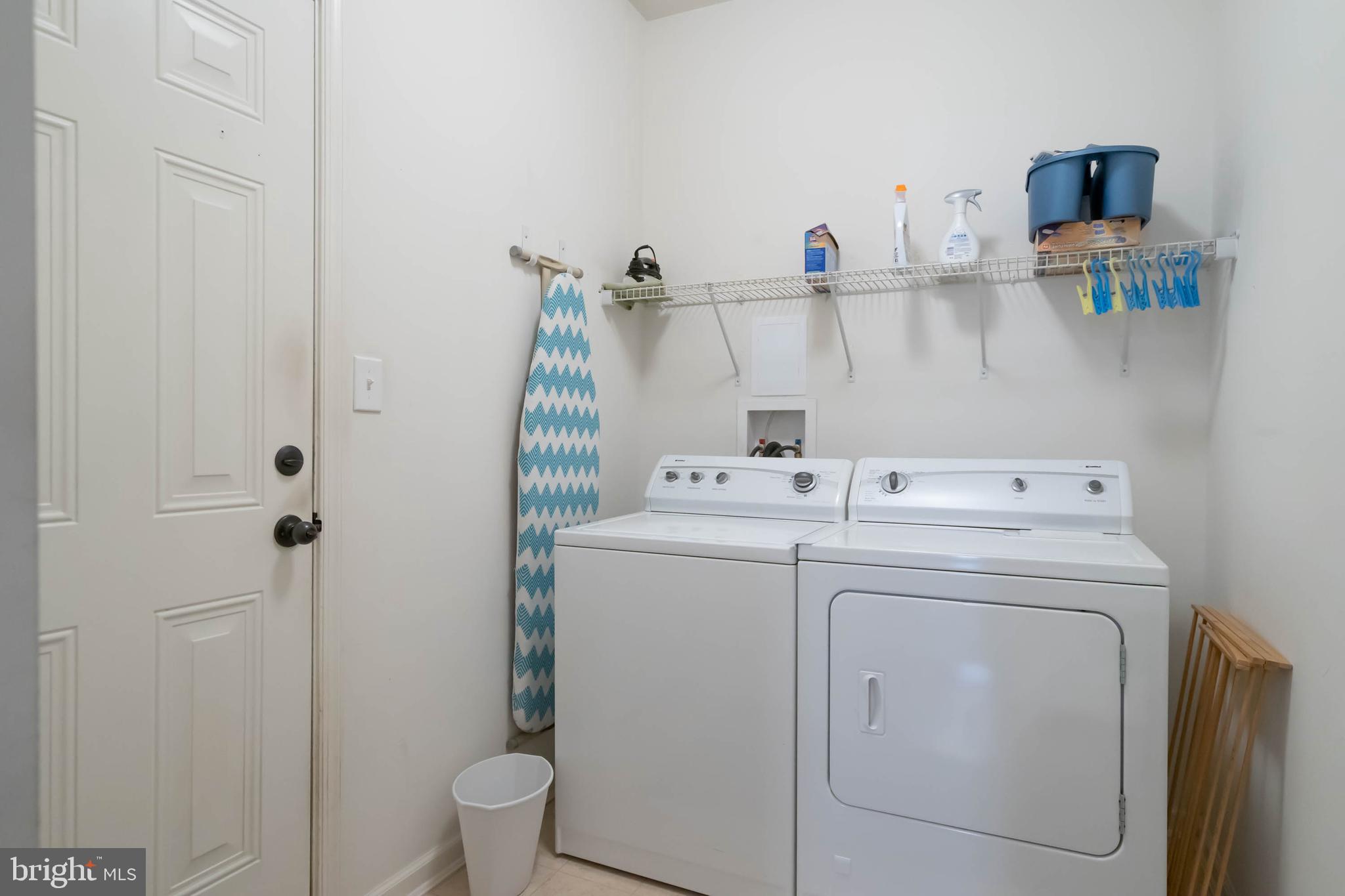 32 Canvasback Circle Bridgeville, DE 19933 - Photo 40 of 56 Laundry Room