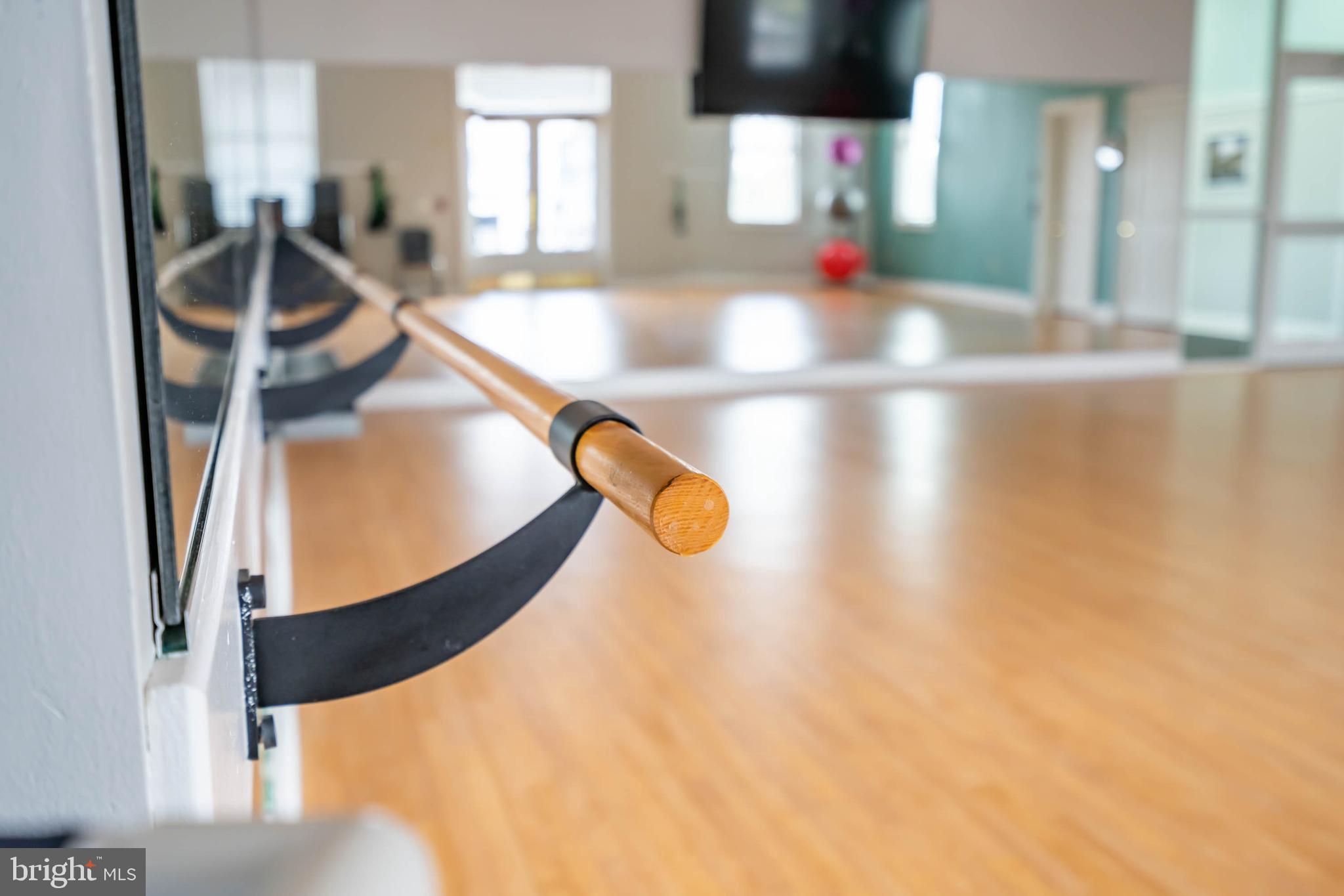 32 Canvasback Circle Bridgeville, DE 19933 - Photo 41 of 56 Fitness Center