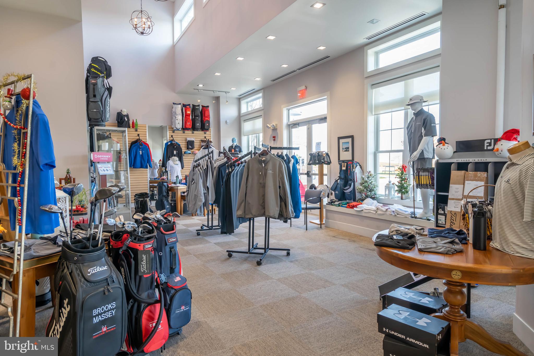 32 Canvasback Circle Bridgeville, DE 19933 - Photo 45 of 56 Golf Pro Shop