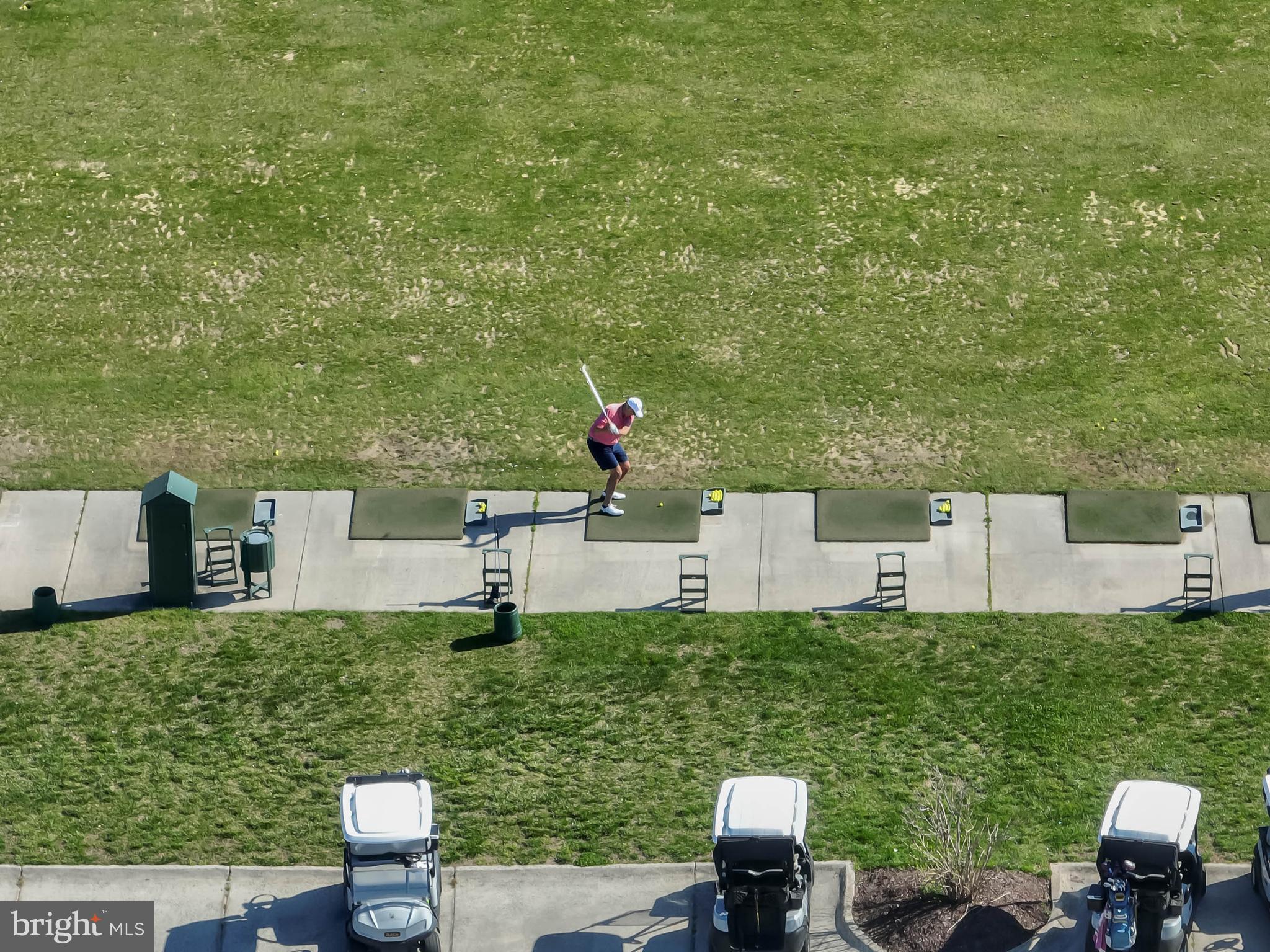 32 Canvasback Circle Bridgeville, DE 19933 - Photo 55 of 56 Putting Green