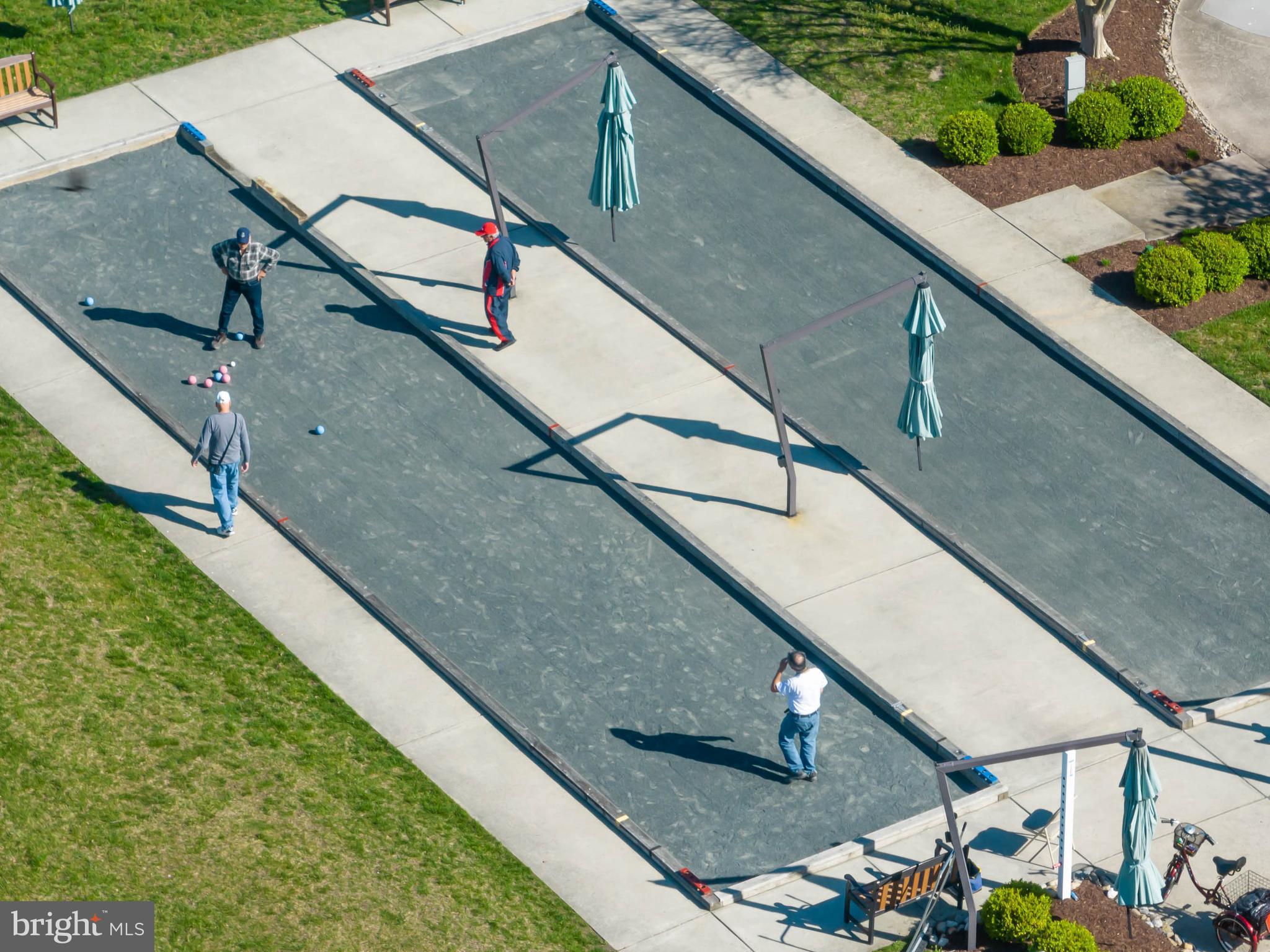 32 Canvasback Circle Bridgeville, DE 19933 - Photo 56 of 56 Pickle Ball Court