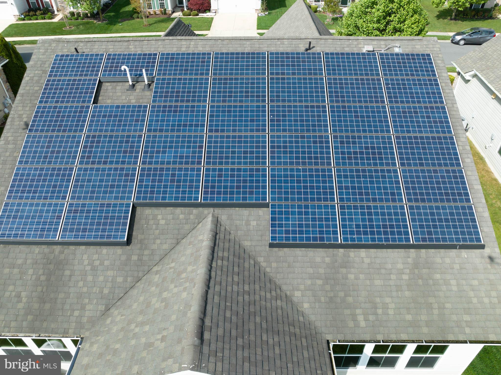 32 Canvasback Circle Bridgeville, DE 19933 - Photo 9 of 56 Solar Panels