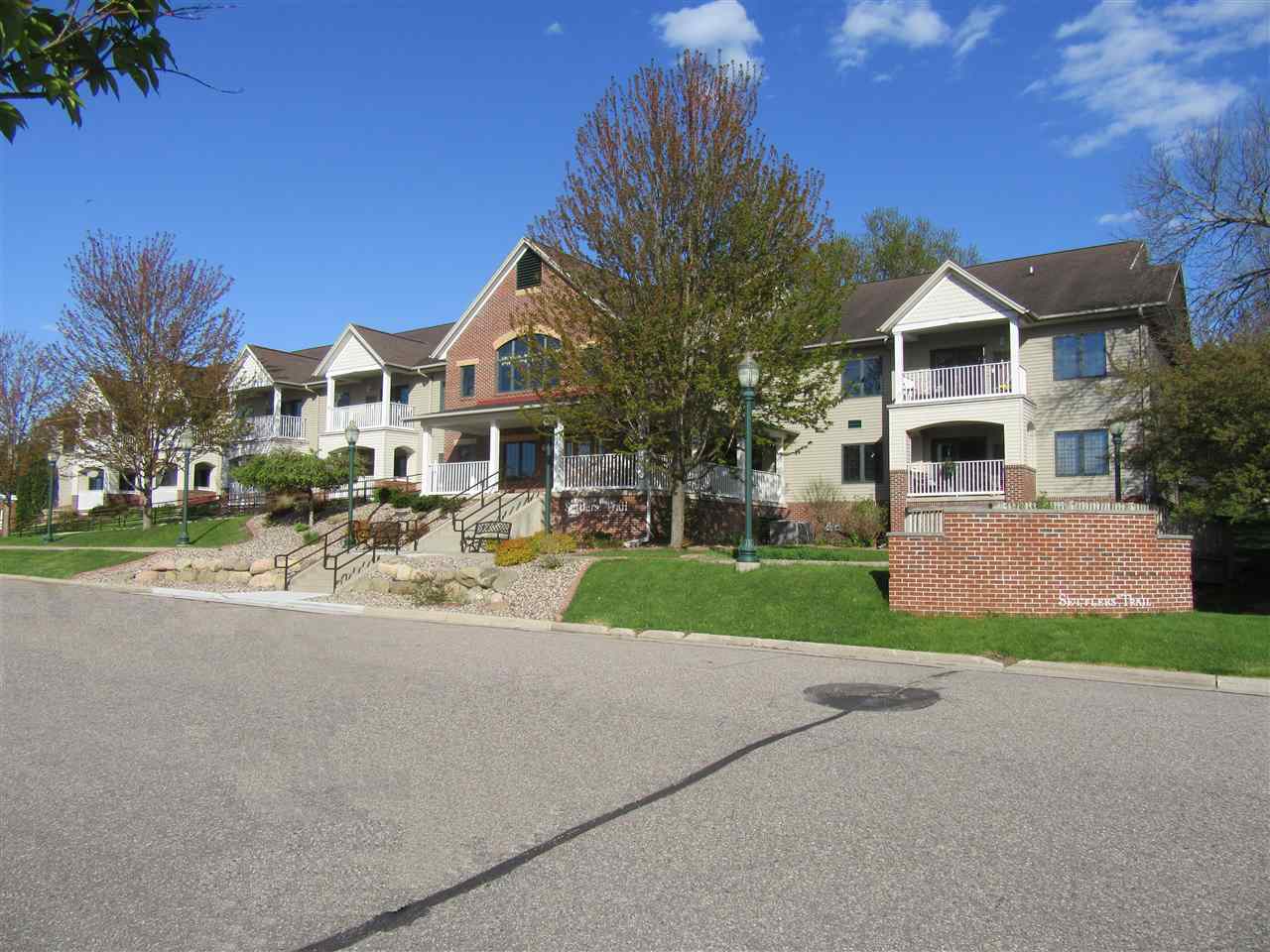 600 Clark Street, Unit 105 Lodi, WI 53555 - Photo 1 of 1