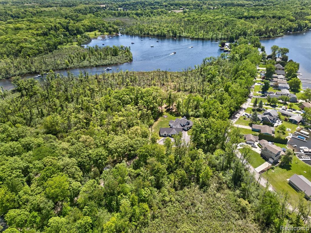3483 Windwheel Point Drive Pinckney, MI 48169 - Photo 98 of 99