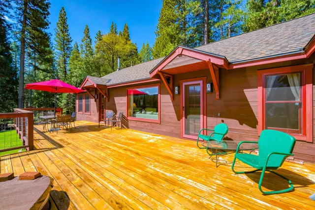 $797,777 | 57707 Jackson View Drive, Blairsden Graeagle, CA 96103