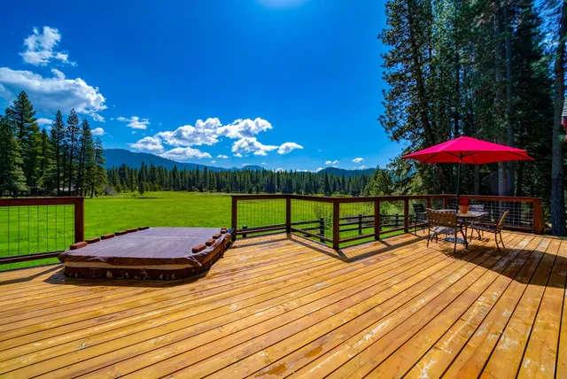 $797,777 | 57707 Jackson View Drive, Blairsden Graeagle, CA 96103